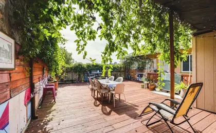 Pet-friendly Apartment: 1 Mi to Lake Merritt!