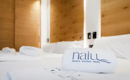 Nalu Valencia Boutique Rooms