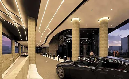 Hotel Phoenix Atlanta