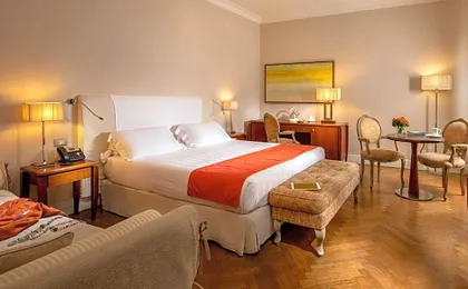 Vivaldi Luxury Rooms
