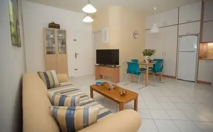 Comfi Apartment Kleio