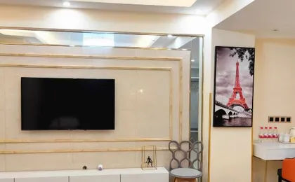 Yujianjia Hotel