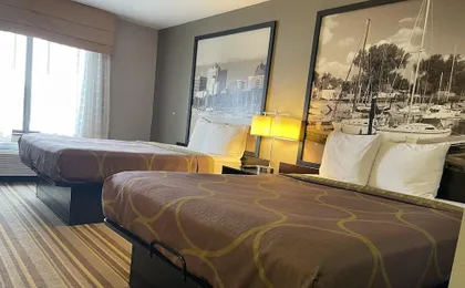Delavan Inn And Suites