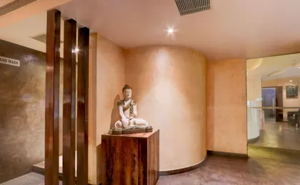 Super Townhouse Lotus Grand