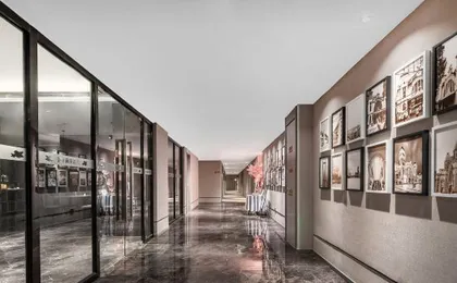 Homeinn Selected Hotel Wuhan University Jiedaokou Subway Station