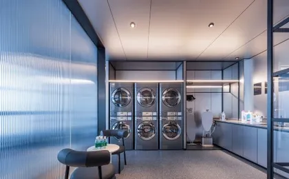 Atour S Hotel Chengdu Tianfu New Area