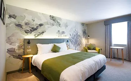The Melville Inn by Innkeeper's Collection