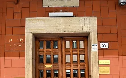 Casa Lame
