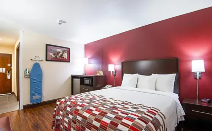 Red Roof Inn Cameron
