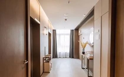 ShangHai Yunny Hotel