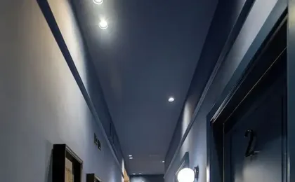 Saint Suites