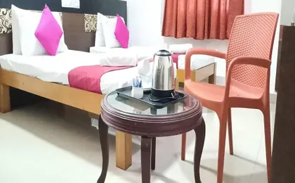 Aayush Residency