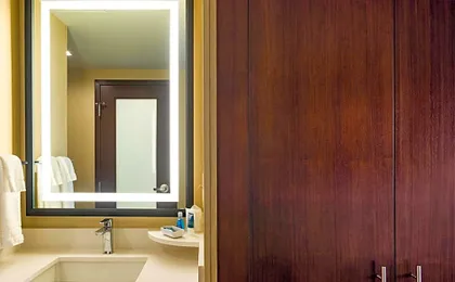 Four Points By Sheraton - San Francisco Bay Bridge
