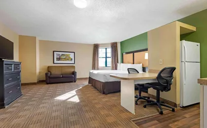 Extended Stay America Rochester Henrietta