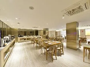 Ji Hotel Shanghai Caohejing Lotus Road
