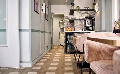 Amadeus Hotel