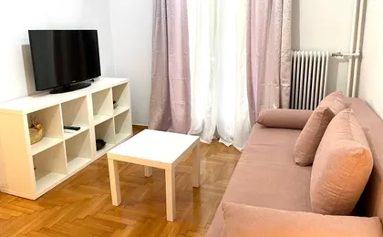 Kallithea Gold Apartment Greendom