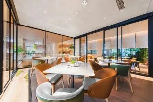 Fm Bleisure Hotel Shanghai Hongqiao Airport National Exhibition Center