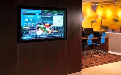 Courtyard By Marriott Detroit Dearborn
