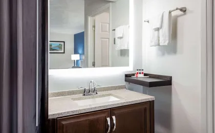 Spokane Boutique Hotel