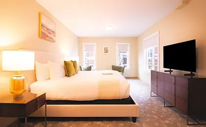 The Pathmaker Hotel