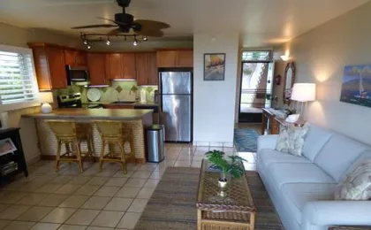 Kihei Kai Nani