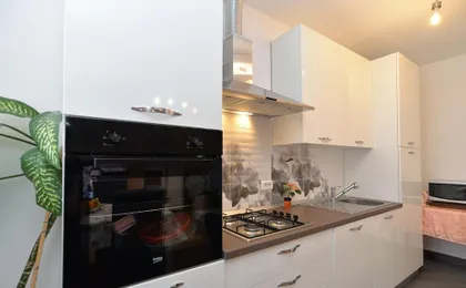 Apartment 1873