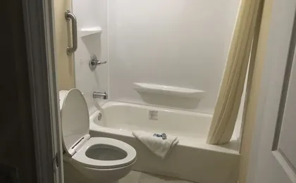 Americas Best Value Inn Lumberton