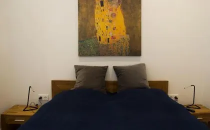 City-Apartment Berlin Charlottenburg