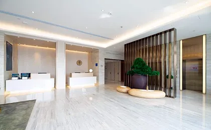 JI Hotel Hangzhou Xiaoshan Airport Xiangyang Road Metro Station