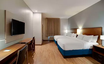 MainStay Suites Carlisle - Harrisburg