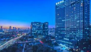 Starway Hotel Hangzhou Binjiang Jiangnan Avenue