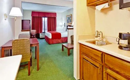 Spark by Hilton Paducah