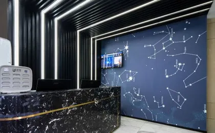 No. 8 Hotel Chain (Shenzhen Huaqiangbei)