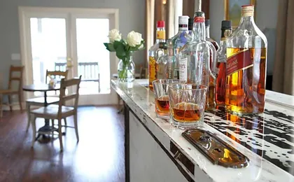 The Rigdon House