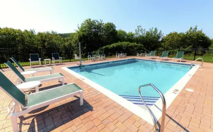 Hampton Inn Bar Harbor