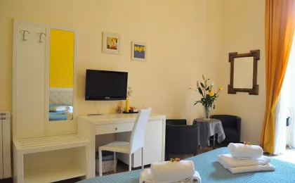 Locanda Al Viminale