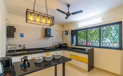 Zostel Pune (Viman Nagar)