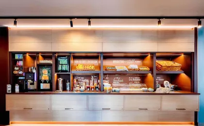 B&B HOTEL BERLIN AIRPORT-NORD