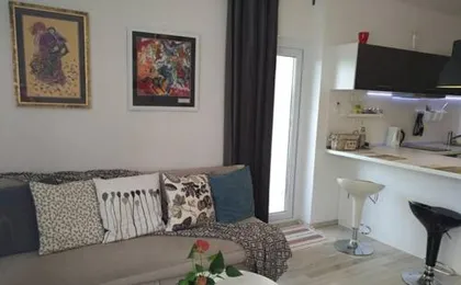 New Studio Apartment Sun with free parking
