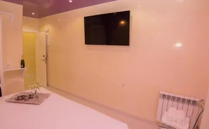 Hostal Palacio Madrid