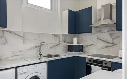 Crawford place studio apartments