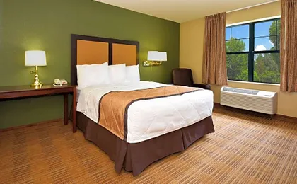 Extended Stay America Suites - Washington, D.C. - Fairfax - Fair Oaks Mall