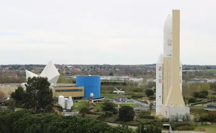 Hotel Arena Toulouse