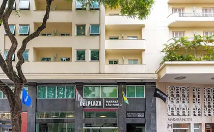 DELPLAZA Marabá São Paulo