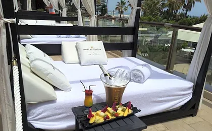 Gran Hotel Guadalpín Banus