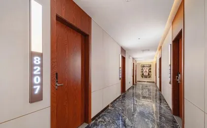 AsiaInfo Esports Hotel (Shanghai Songbin Road Subway Station Branch)