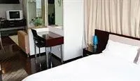 Skiline - Shanghai Serviced Apartments