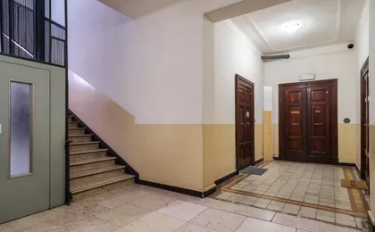 Guesthost - San Petronio Central Studio