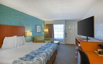 Best Western Hendersonville Inn